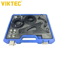 Engine Crankshaft Reverse Mounting Oem Tool Compatible